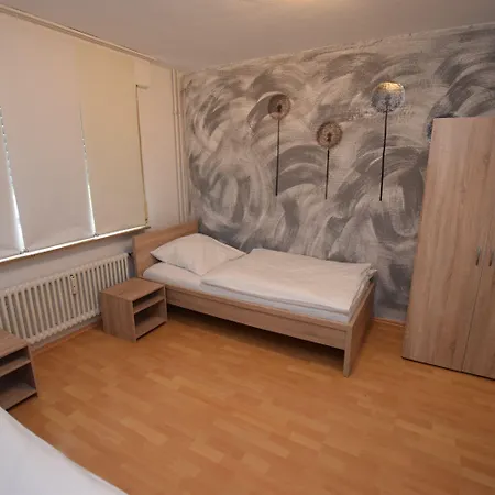 Lägenhet Ab 08 Stuttgart
