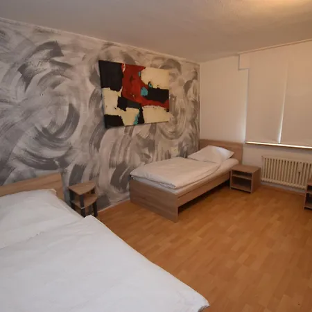 Apartamento Ab 08 *