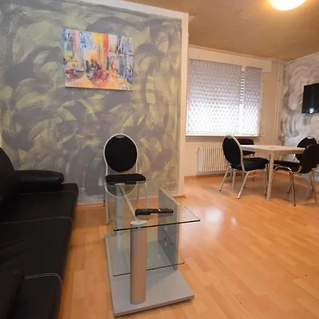 Apartment Ab 08 *