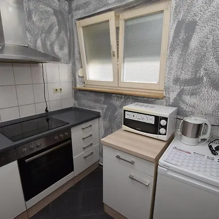 Apartment Ab 08 *