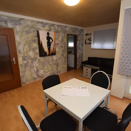 Apartment Ab 08 Kornwestheim