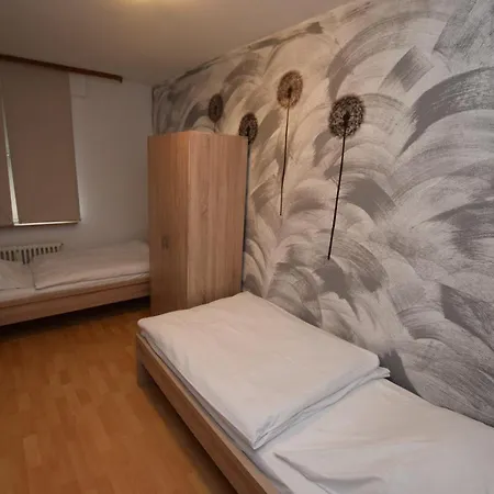 Ab 08 Apartment Kornwestheim