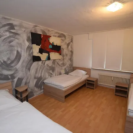 Apartment Ab 08