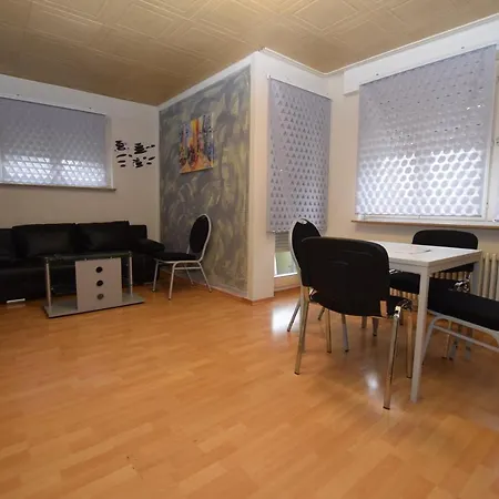Ab 08 Apartment Kornwestheim