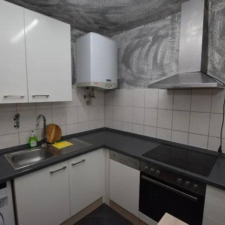 Apartment Ab 08 Kornwestheim