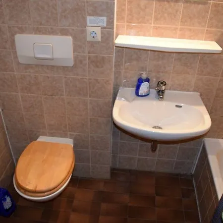 Ab 08 Apartamento *