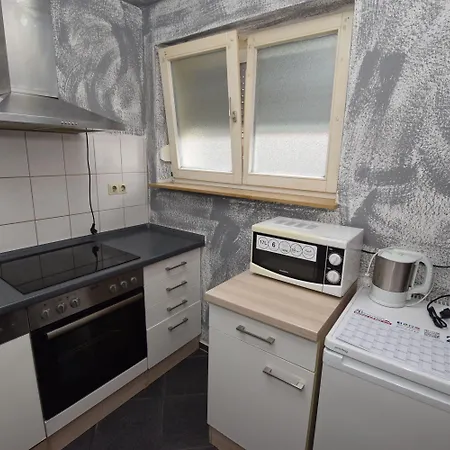 Apartamento Ab 08 Estugarda